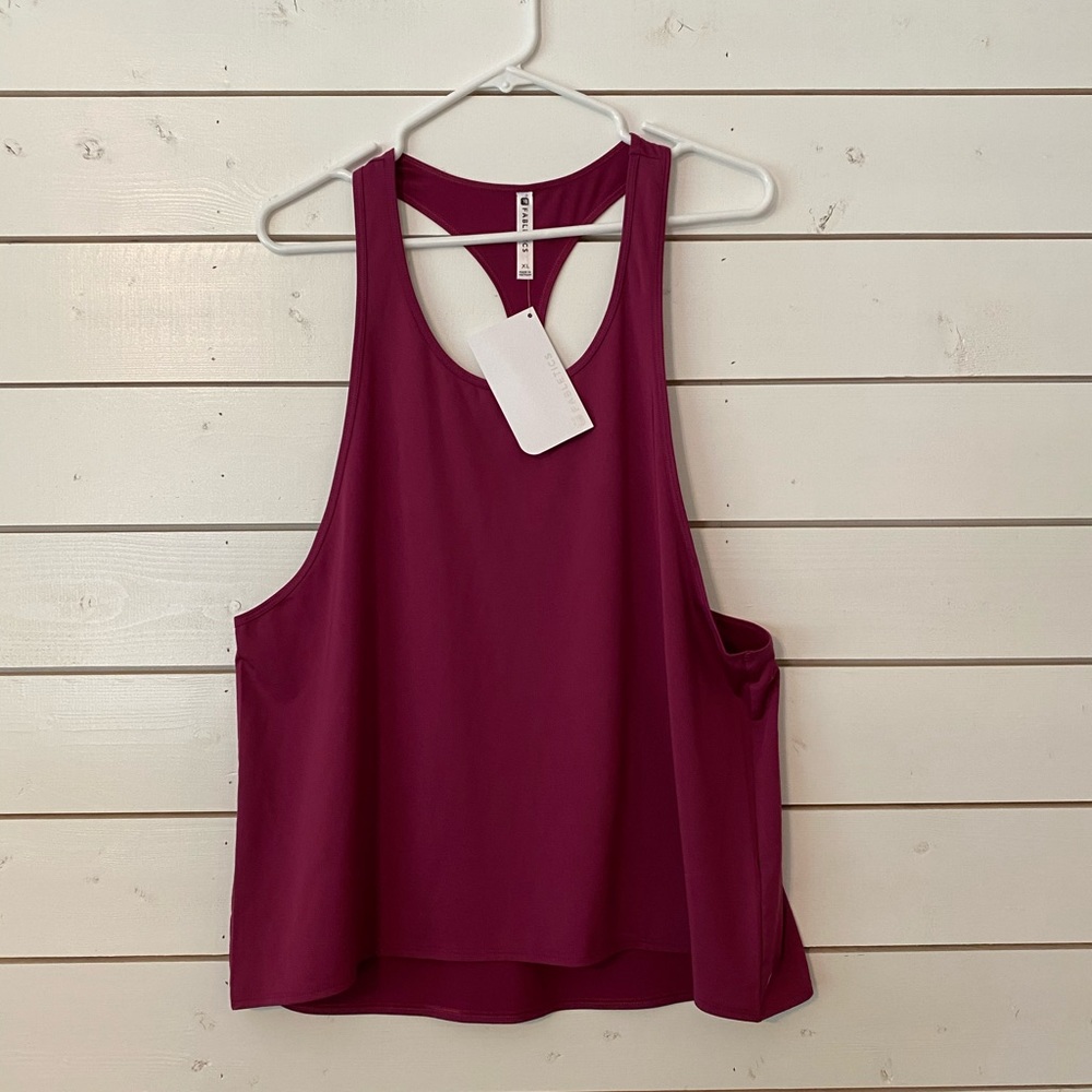 Fabletics tank